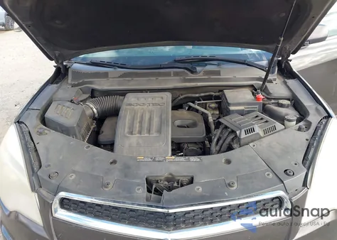 2015 Chevrolet Equinox 1Lt from USA, damaged, VIN 2GNALBEK8F6336679